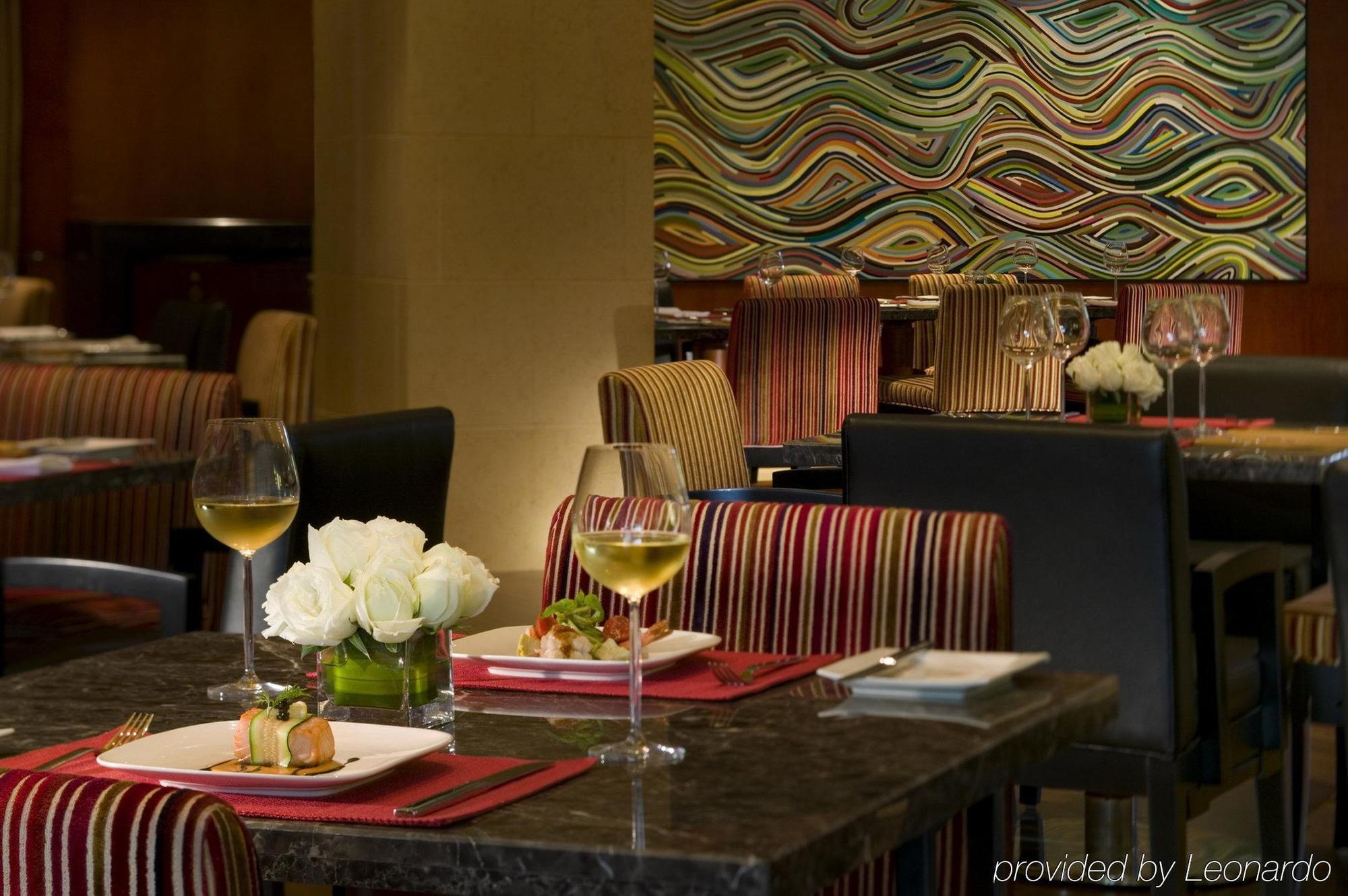 Parkline Century Park Hotel Shanghai Extérieur photo